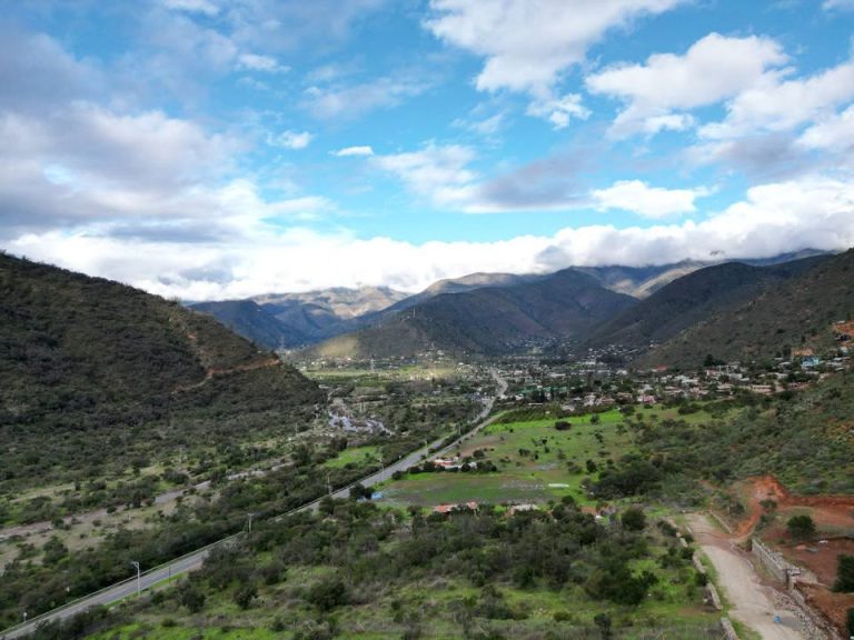 Proyectos Inmobiliarios en Olmué