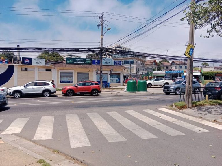Venta de Local Comercial en Concón