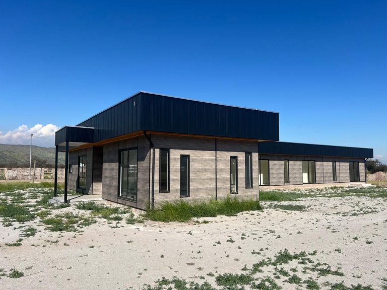 Espectacular Parcela en Recinto Privado – Batuco